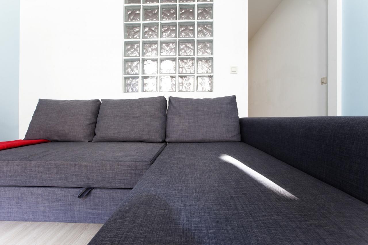 City Center Apartements Fourche Brussels Ngoại thất bức ảnh