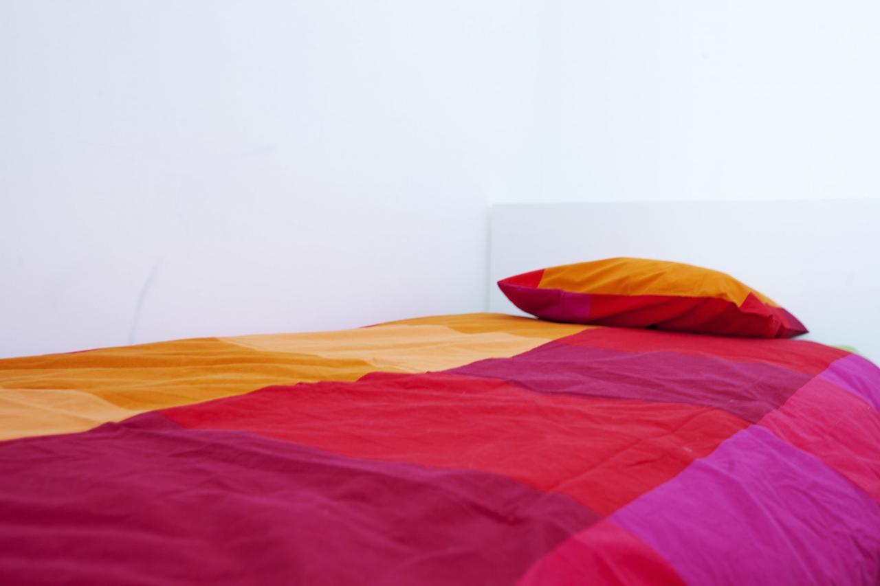 City Center Apartements Fourche Brussels Ngoại thất bức ảnh