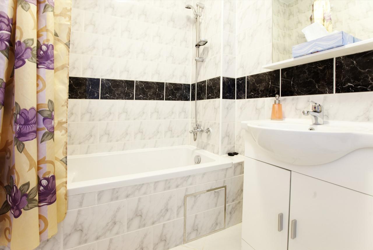 City Center Apartements Fourche Brussels Ngoại thất bức ảnh