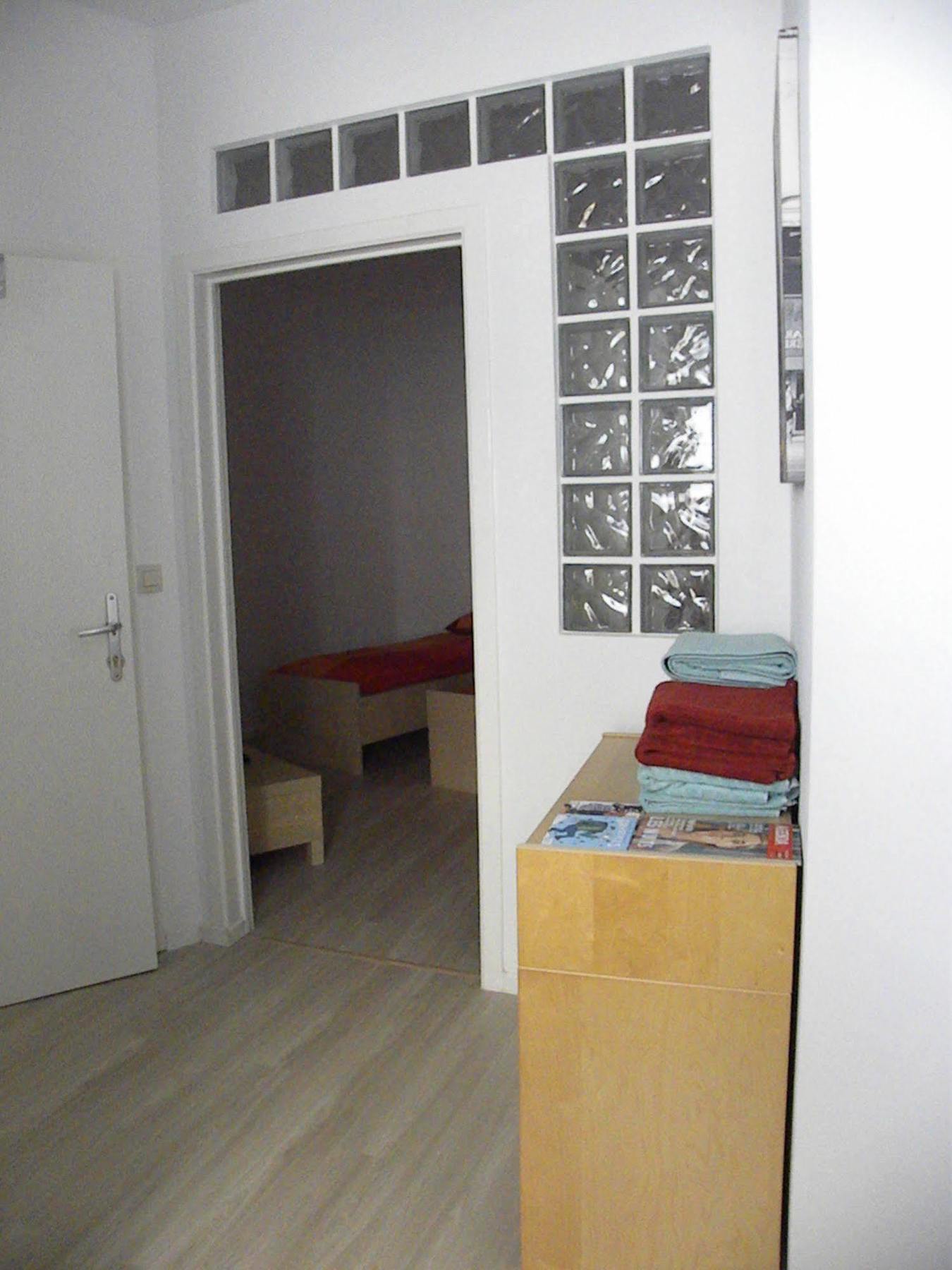 City Center Apartements Fourche Brussels Ngoại thất bức ảnh