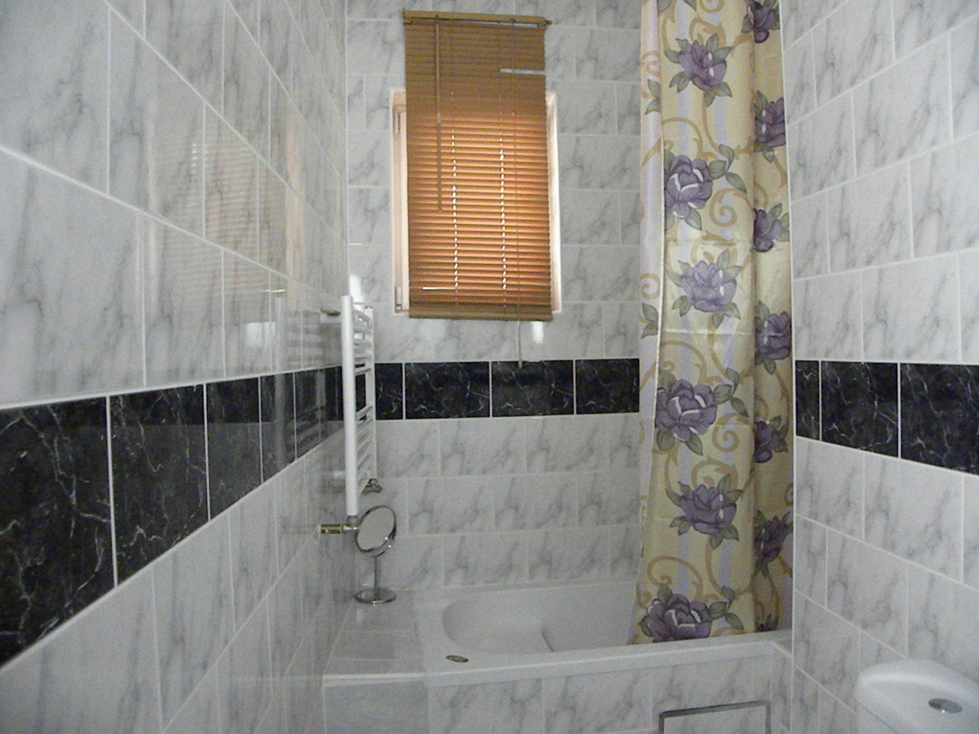 City Center Apartements Fourche Brussels Ngoại thất bức ảnh