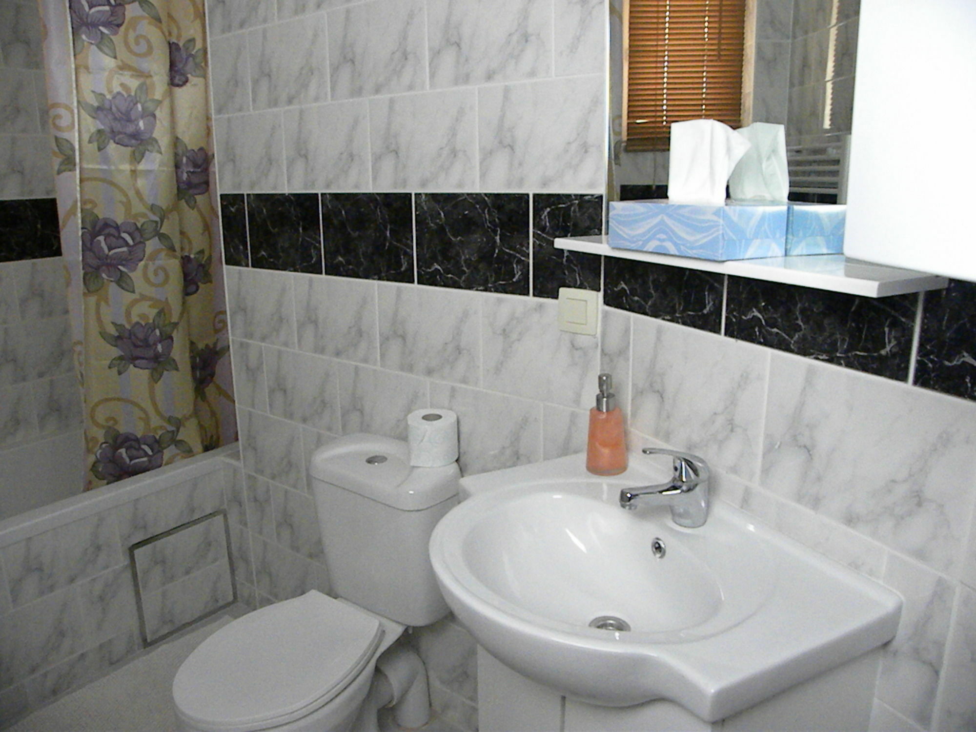 City Center Apartements Fourche Brussels Ngoại thất bức ảnh