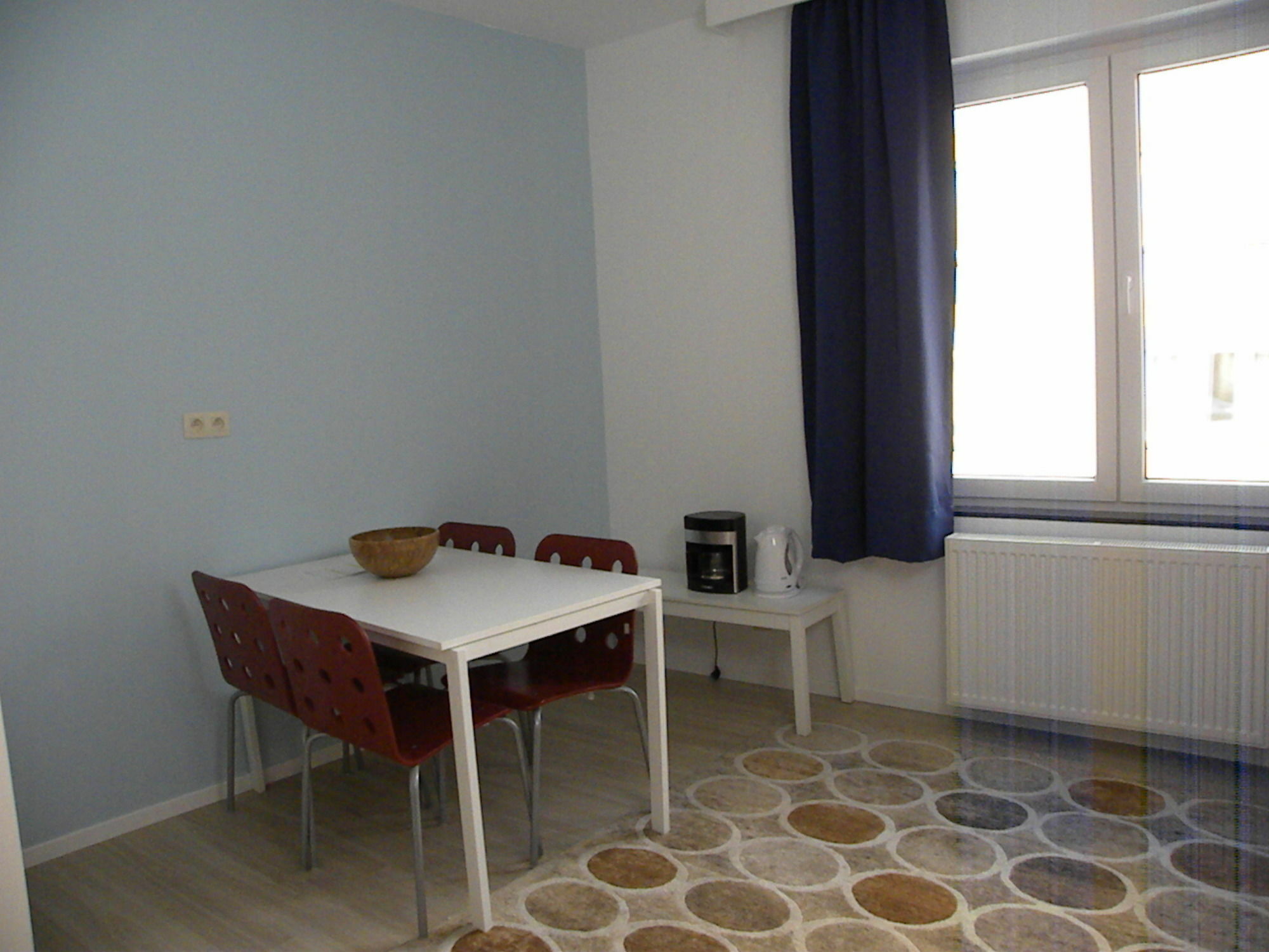 City Center Apartements Fourche Brussels Ngoại thất bức ảnh