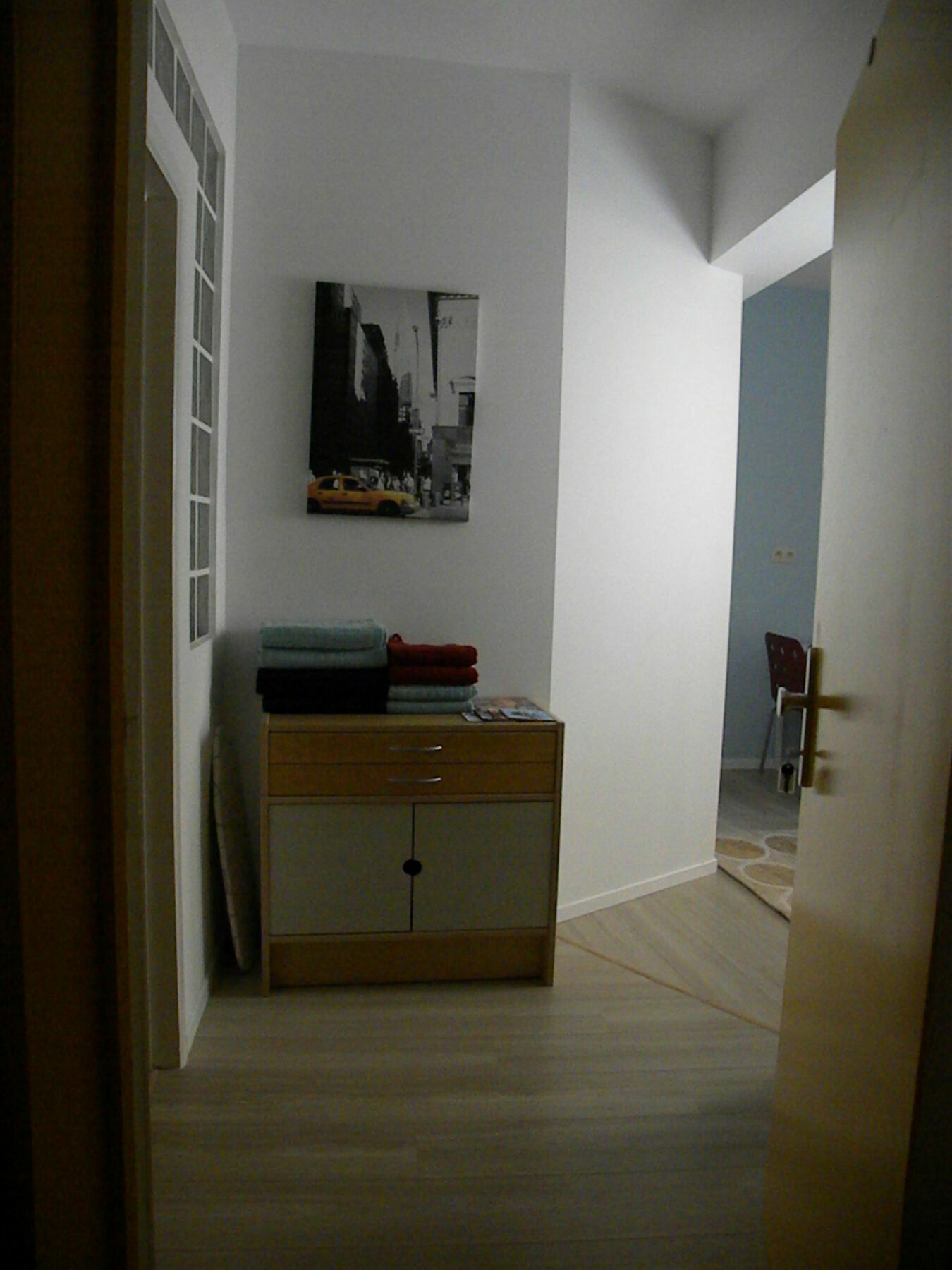 City Center Apartements Fourche Brussels Ngoại thất bức ảnh