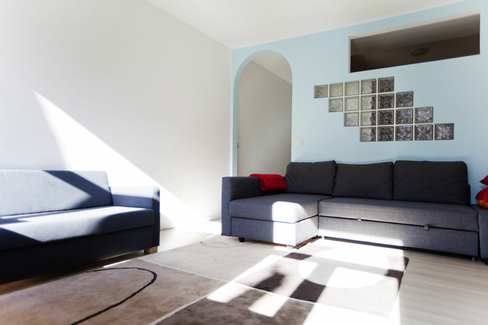 City Center Apartements Fourche Brussels Ngoại thất bức ảnh