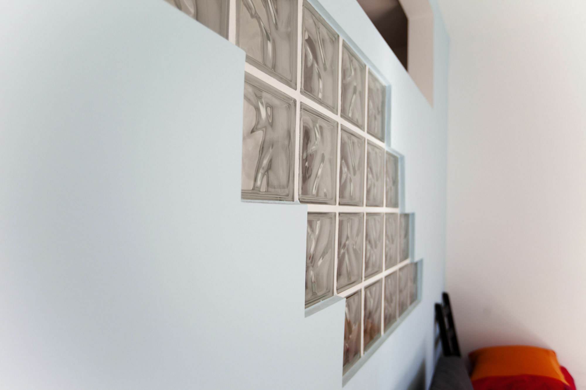 City Center Apartements Fourche Brussels Ngoại thất bức ảnh
